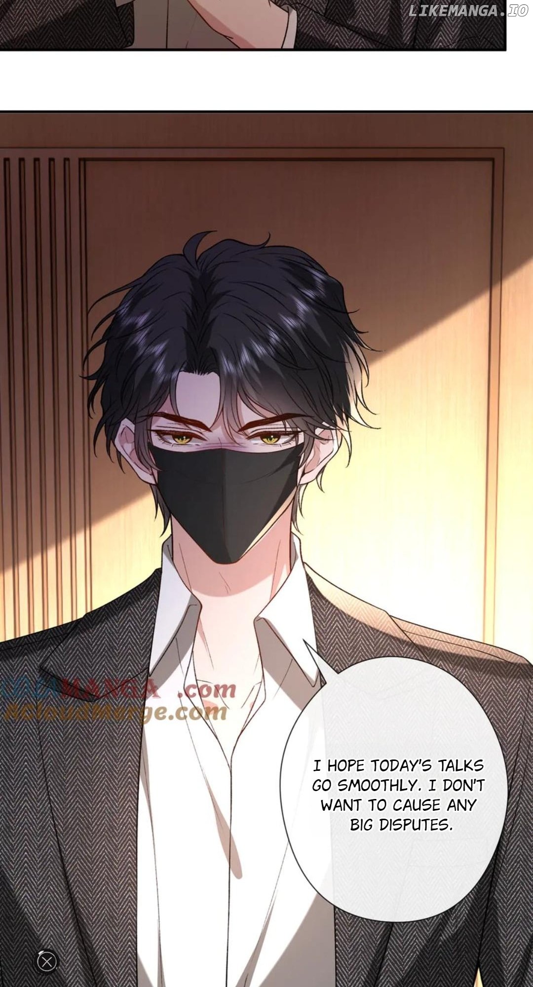 Madam and Her Daily Online Face-Slapping Chapter 186 - page 40